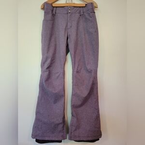 Aperture Womens Snowboarding Pants